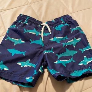 Swim trunks